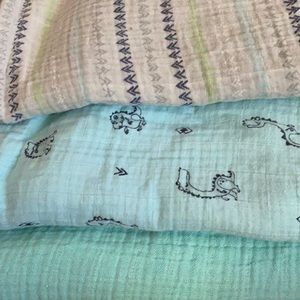 Baby Swaddles